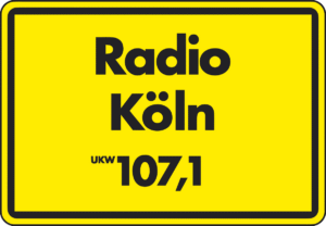 Radio_Köln Logo