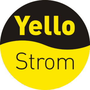 Yello_Strom_GmbH Logo