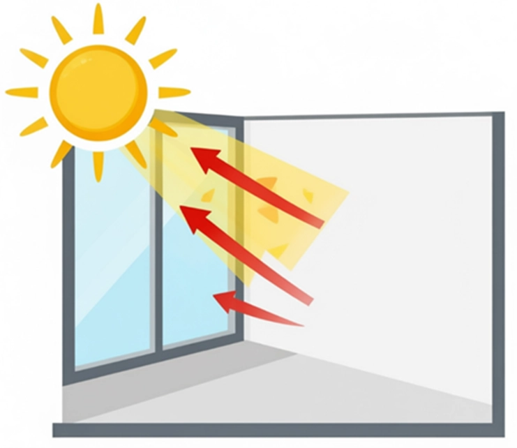Wand_Reflektiert_Sonne Wand_Reflektiert_Sonne