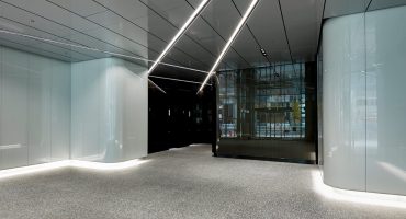 DI-NOC Glass Finishes