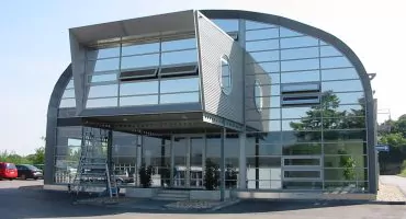 Sonnenschutzfolien